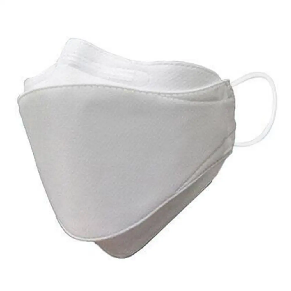 Non-woven masks for one-time items protect you from smog, dust, pollen, automobile exhaust, etc
Non-woven masks for one-time items protect you from smog, dust, pollen, automobile exhaust, etc