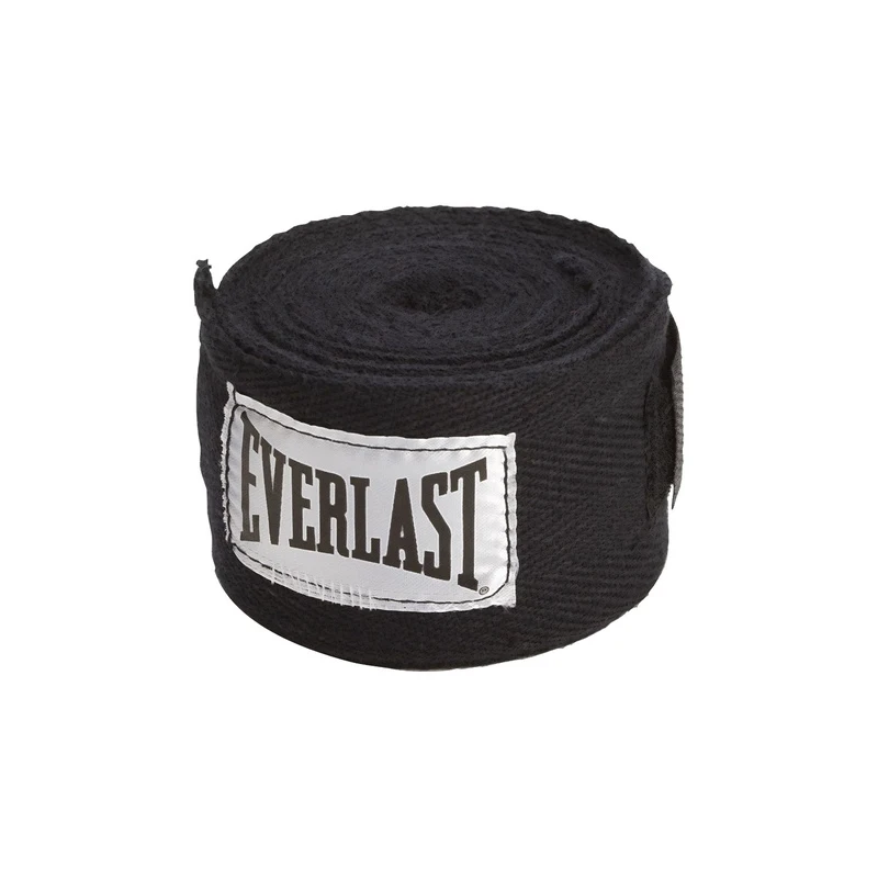 Everlast Evergel Bandagen Hand Wraps Neopren MMA Boxen Fitness SALE Abverkauf 