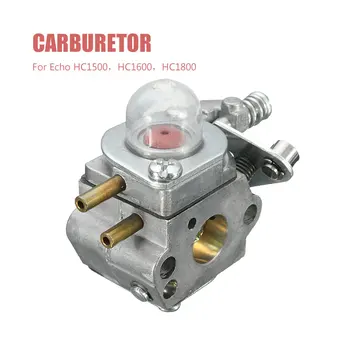 Aluminum Alloy Carburetor for Cutter Replacement Lawn Mower Carburetor Stable Trimmer Carburetor for Trimmer
Aluminum Alloy Carburetor for Cutter Replacement Lawn Mower Carburetor Stable Trimmer Carburetor for Trimmer