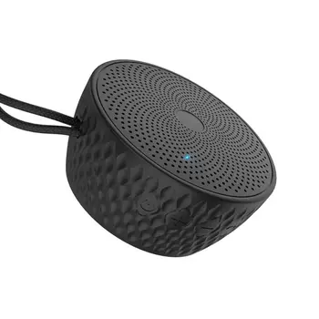 Waterproof Outdoor Bluetooth 5.0 Speaker Portable Wireless Loudspeaker Hands Free Calling Sound Box
Waterproof Outdoor Bluetooth 5.0 Speaker Portable Wireless Loudspeaker Hands Free Calling Sound Box