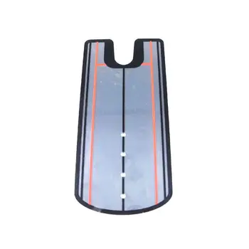 Golf Putting Mirror Golf Training Aid Alignment Swing Swing Straight Line Practice 32 Trainer x Golf Accessories 14.5cm Eye O1P2
Golf Putting Mirror Golf Training Aid Alignment Swing Swing Straight Line Practice 32 Trainer x Golf Accessories 14.5cm Eye O1P2