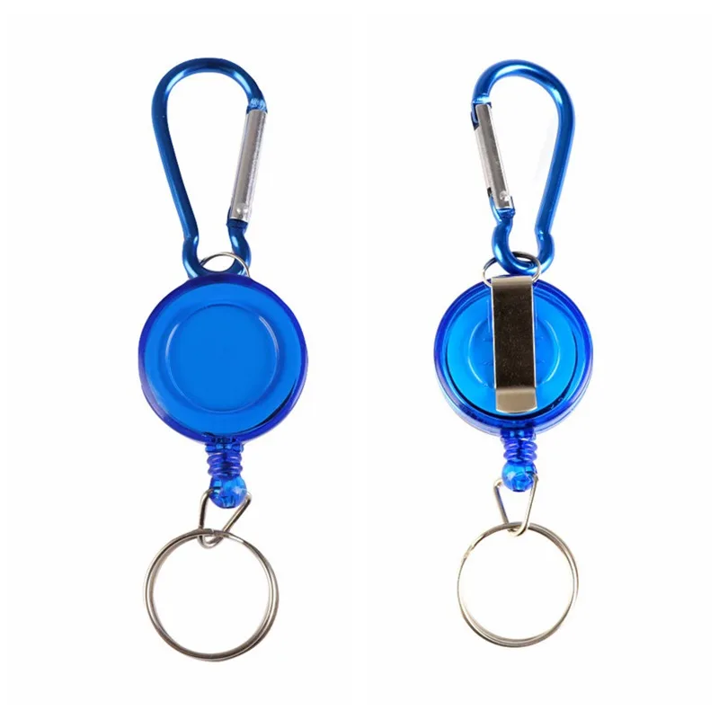 Fishing Rope Tape Measure Tool Keychain Portable Fly River Stream Fishing Retractable Reel Badge Boat Fishing Carabiner Clip
Fishing Rope Tape Measure Tool Keychain Portable Fly River Stream Fishing Retractable Reel Badge Boat Fishing Carabiner Clip
