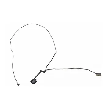 For Lenovo Saver Y520 R720-15IKB R720-15IKBN Screen Line Screen Cable 15.6" DC02001WZ00 DC02001WZ10 LED LCD LVDS Video Cable
For Lenovo Saver Y520 R720-15IKB R720-15IKBN Screen Line Screen Cable 15.6" DC02001WZ00 DC02001WZ10 LED LCD LVDS Video Cable