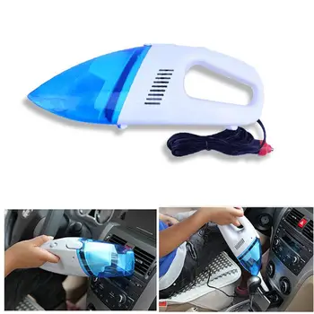 Vehemo Wet & Dry Vehicle Vacuums Vacuum Handheld Vacuum Cleaner Car Car Vacuums for Electronics 12V Dust Collector for Auto
Vehemo Wet & Dry Vehicle Vacuums Vacuum Handheld Vacuum Cleaner Car Car Vacuums for Electronics 12V Dust Collector for Auto