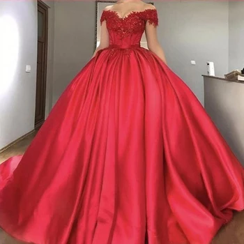 2020 Off the Shoulder Lace Beaded Burgundy Evening Dresses Short Sleeves A-line Prom Dresses vestidos de fiesta de noche
2020 Off the Shoulder Lace Beaded Burgundy Evening Dresses Short Sleeves A-line Prom Dresses vestidos de fiesta de noche