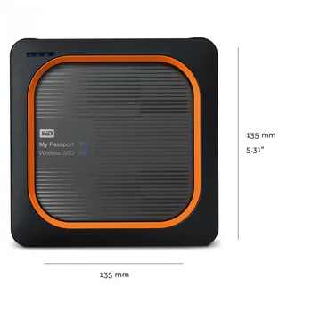 External Solid State Drives Western Digital WDBAMJ5000AGY-RESN External Storage Computer Storage device hdd disk portable 2.5 500 gb
External Solid State Drives Western Digital WDBAMJ5000AGY-RESN External Storage Computer Storage device hdd disk portable 2.5 500 gb