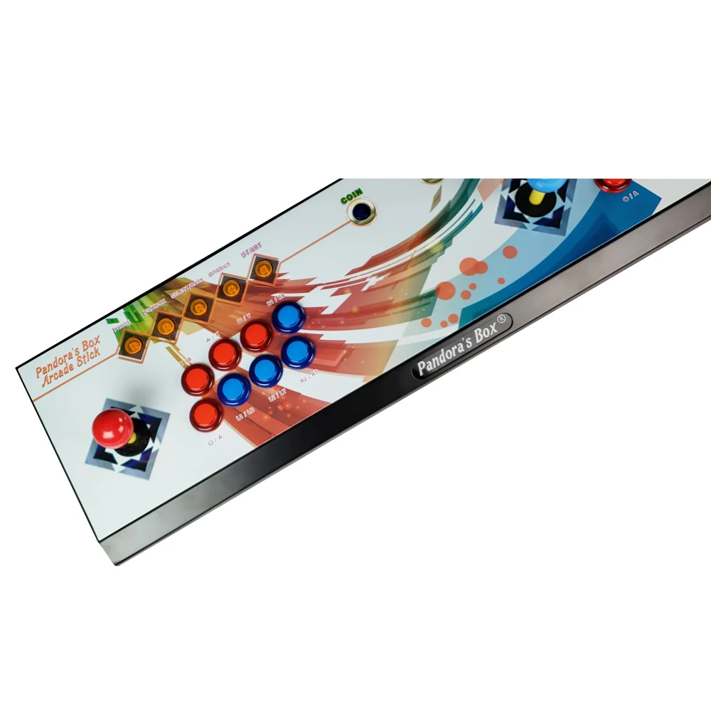 new products Mini arcade bundle machines with jamma game board ,Pandora Box DX 3000 in 1 multi game console
new products Mini arcade bundle machines with jamma game board ,Pandora Box DX 3000 in 1 multi game console