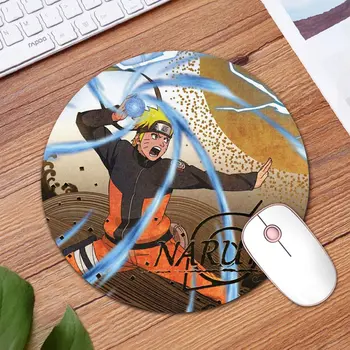 Computer Mouse Pad Mat Ultra Soft Natural Rubber Uzumaki Naruto Mice Mat Round Gaming Mousepad Drop Shipping
Computer Mouse Pad Mat Ultra Soft Natural Rubber Uzumaki Naruto Mice Mat Round Gaming Mousepad Drop Shipping