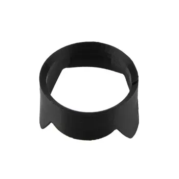Lens Hood Anti-glare Gimbal Lens Cover 3D Printing Anti-Glare Camera Lens Sun Hood/Petal Cover For DJI Inspire1
Lens Hood Anti-glare Gimbal Lens Cover 3D Printing Anti-Glare Camera Lens Sun Hood/Petal Cover For DJI Inspire1