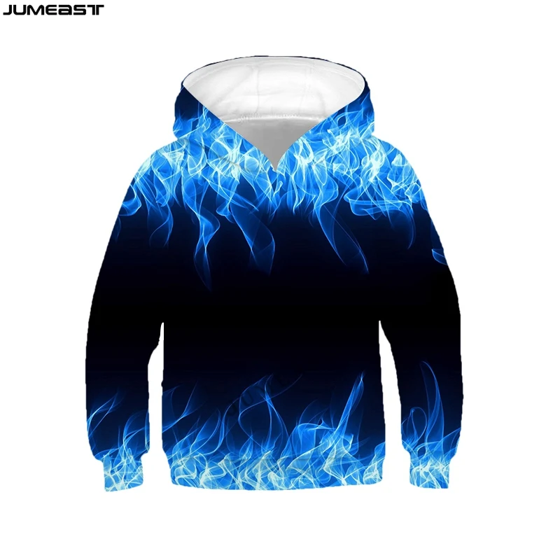 Jumeast Brand Men Women 3D Printed Children Sweatshirt Hip Ice Water And Flame Long Sleeve Kids Cap Hoody Sport Pullover Hoodies
Jumeast Brand Men Women 3D Printed Children Sweatshirt Hip Ice Water And Flame Long Sleeve Kids Cap Hoody Sport Pullover Hoodies