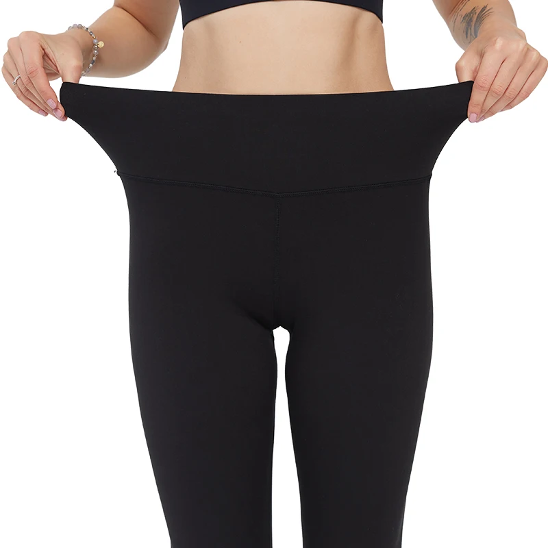NORMOV Casual Leggings Women High Waist Push Up Legging Black High Stretch Pants Workout Elastic Legins For Women
NORMOV Casual Leggings Women High Waist Push Up Legging Black High Stretch Pants Workout Elastic Legins For Women