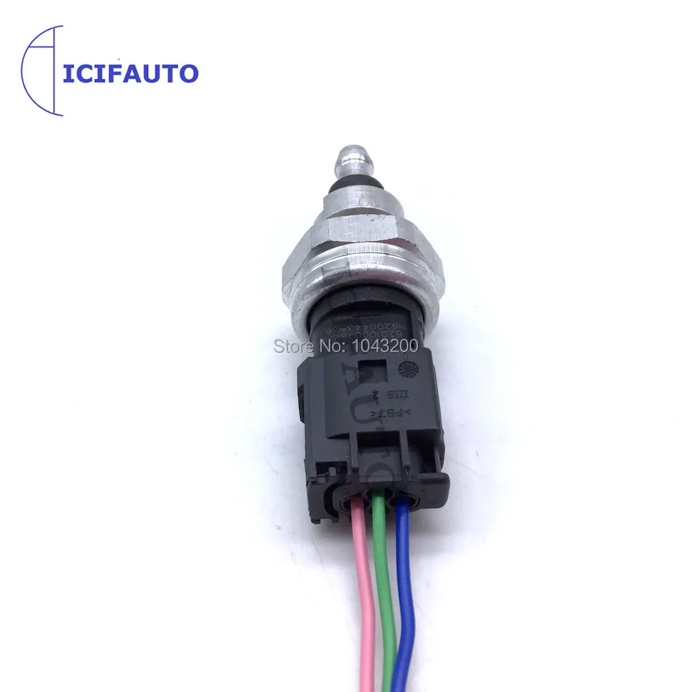 51CP05-03 Vaccum Boost Exhaust Air Pressure Sensor+Connector For Renault Dacia Opel Vauxhall Nissan 8201000764 8200974421
51CP05-03 Vaccum Boost Exhaust Air Pressure Sensor+Connector For Renault Dacia Opel Vauxhall Nissan 8201000764 8200974421