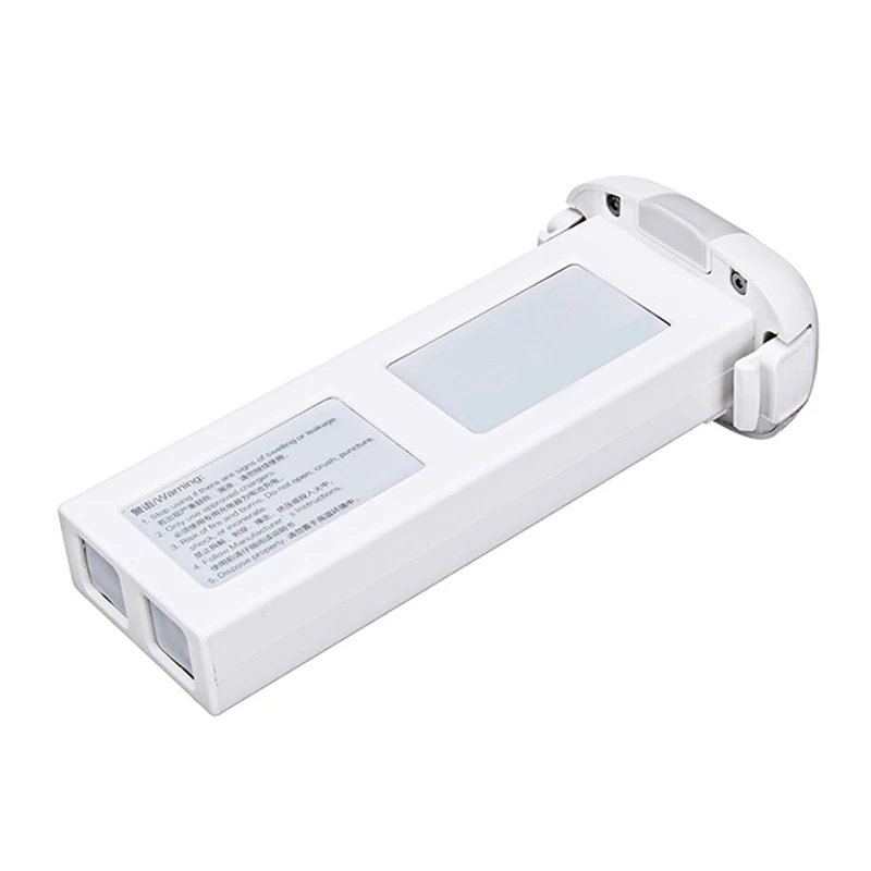 Hot Spare Parts 11.1V 2000 MAh 3S Rechargeable Lipo Battery for Xiaomi FIMI A3 RC Quadcopter
Hot Spare Parts 11.1V 2000 MAh 3S Rechargeable Lipo Battery for Xiaomi FIMI A3 RC Quadcopter