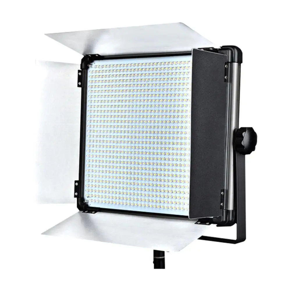 Flat Panel LED Lamp light D-2000II 140W Multi-color warm & cold light LED Studio Lighting Photography Video Super Slim
Flat Panel LED Lamp light D-2000II 140W Multi-color warm & cold light LED Studio Lighting Photography Video Super Slim