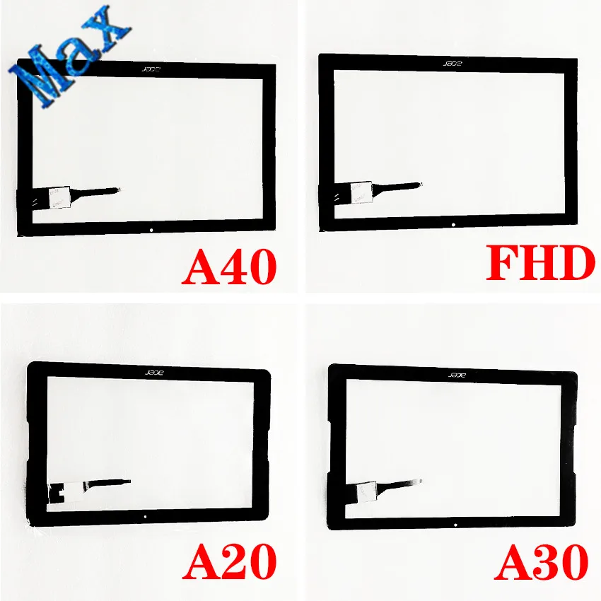 Аксессуары для планшетов Acer Iconia One 10 сенсорная панель B3-A20 /B3-A30 fhd B3-A40 PB101a2657 pb101gg3907 |