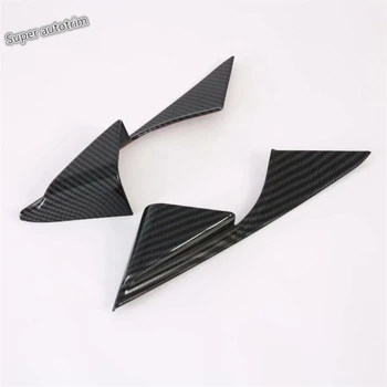 Lapetus Front Inner Window Pillar A Post Decoration Panel Cover Trim Fit For Mazda 6 2019 2020 ABS Accessories Interior
Lapetus Front Inner Window Pillar A Post Decoration Panel Cover Trim Fit For Mazda 6 2019 2020 ABS Accessories Interior
