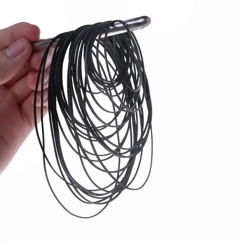 30Pcs Mix Cassette Tape Belt Assorted Common Belt Pro for Recorders CD-ROM Video Machines Walkman DVD Drive
30Pcs Mix Cassette Tape Belt Assorted Common Belt Pro for Recorders CD-ROM Video Machines Walkman DVD Drive