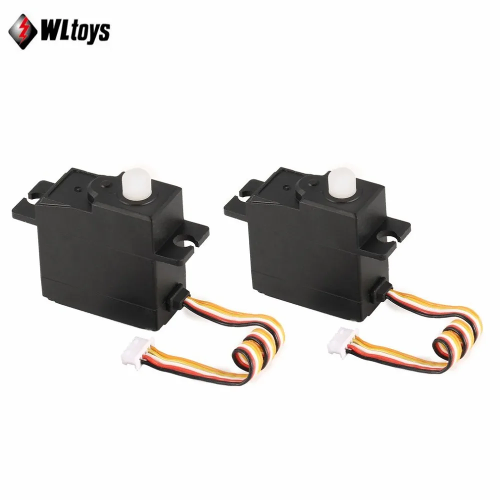2pcs 17g Servo 4.8-6V for 1/18 Wltoys A949 A959 A969 A979 A959-A A969-A A979-A RC Car Truck Model Steering Part Accessory tz 
2pcs 17g Servo 4.8-6V for 1/18 Wltoys A949 A959 A969 A979 A959-A A969-A A979-A RC Car Truck Model Steering Part Accessory tz