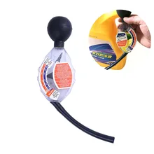 Deluxe Antifreeze & Coolant Tester Hydrometer Tester Automotive Antifreeze Tester Compatible with Vehicle Car Truck
Deluxe Antifreeze & Coolant Tester Hydrometer Tester Automotive Antifreeze Tester Compatible with Vehicle Car Truck