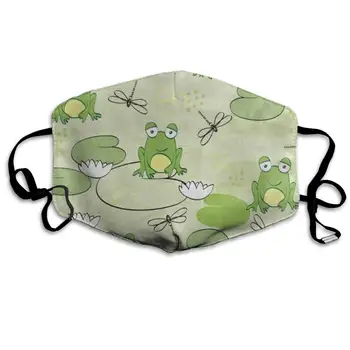 ZHOUSUN Dustproof Sweet Frogs Dragonfly Mouth Cover Mask Protective Warm Windproof Mask
ZHOUSUN Dustproof Sweet Frogs Dragonfly Mouth Cover Mask Protective Warm Windproof Mask