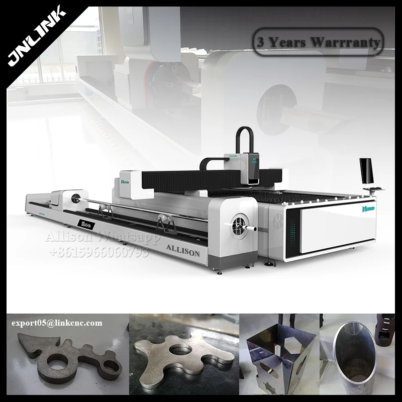 

High quality 3 years warranty fiber laser metal cutting machine new machine for small business looking for distributor