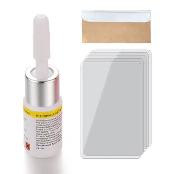 Car Windshield Repair Tool Resin Diy Car Window Glass Curing Glue Auto Glass Scratch Crack Restore Kit
Car Windshield Repair Tool Resin Diy Car Window Glass Curing Glue Auto Glass Scratch Crack Restore Kit