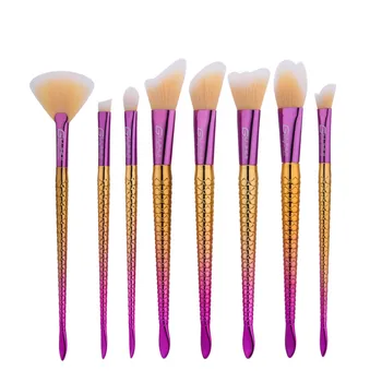 New 8Pcs Blending Pencil Foundation Eye shadow Makeup Brushes Eyeliner Brush F3.14 
New 8Pcs Blending Pencil Foundation Eye shadow Makeup Brushes Eyeliner Brush F3.14