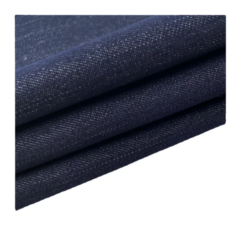 Width 59'' Solid Color Comfortable Soft Wrinkle Resistant Stretch Denim Fabric By The Yard For Pants Jacket T-Shirt Material
Width 59'' Solid Color Comfortable Soft Wrinkle Resistant Stretch Denim Fabric By The Yard For Pants Jacket T-Shirt Material