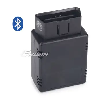 ES360 Erisin Torque ELM327 V1.5 OBD2 Bluetooth Car Diagnostic Scanner Module For Android Phones Radios
ES360 Erisin Torque ELM327 V1.5 OBD2 Bluetooth Car Diagnostic Scanner Module For Android Phones Radios