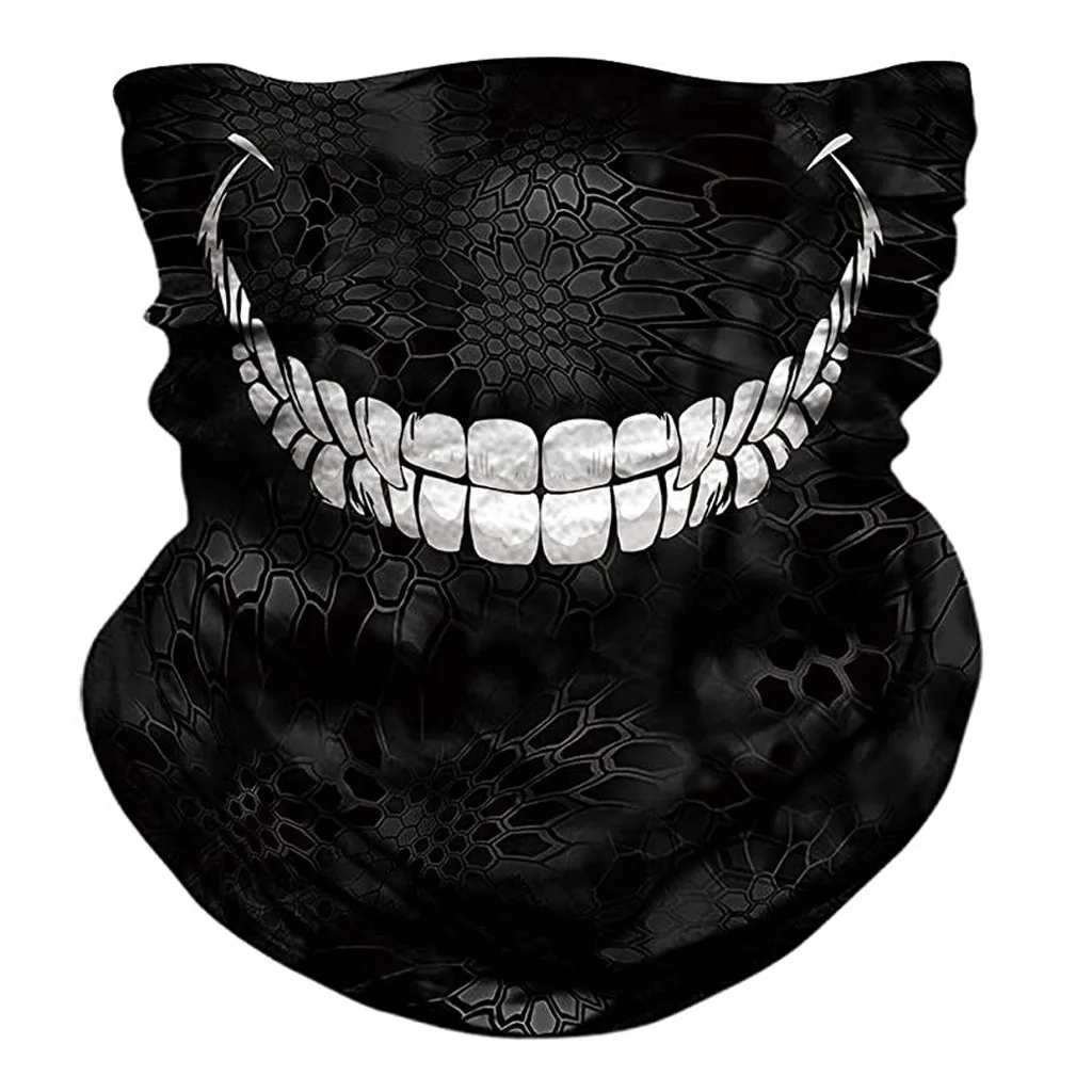 Outdoor Cycling Motorcycle Head Scarf Neck Face Sarf Balaclava Headband Printing Style Multi-function Magic Scarf Face Cover
Outdoor Cycling Motorcycle Head Scarf Neck Face Sarf Balaclava Headband Printing Style Multi-function Magic Scarf Face Cover