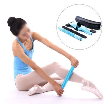 Portable Sport Detachable Foldable Instep Tool Arch Enhancer Foot Stretcher ABS Ballet Exercise Dance Yoga Multifunctional
Portable Sport Detachable Foldable Instep Tool Arch Enhancer Foot Stretcher ABS Ballet Exercise Dance Yoga Multifunctional