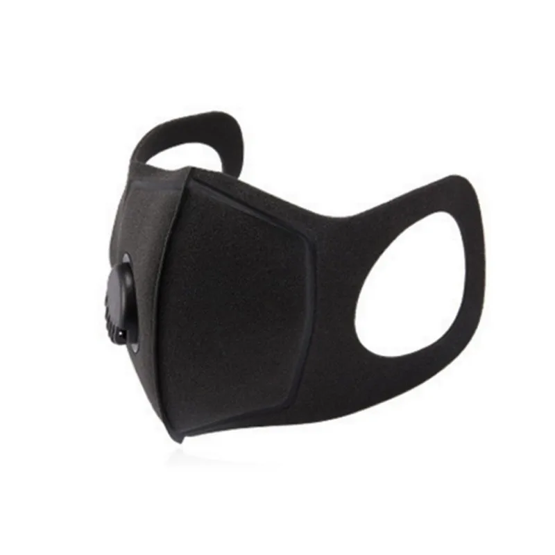Protect Masks Breathing Masks Air Purifying Filter Face Mask Mouth Muffle Filter Washable Anti Dust Fog Respirator
Protect Masks Breathing Masks Air Purifying Filter Face Mask Mouth Muffle Filter Washable Anti Dust Fog Respirator
