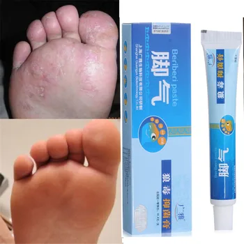 1Pcs Smelly Sweaty Feet Care Foot Cream Athlete's Foot Erosive Anti Itching Sweat Odor Feet Psoriasis Antibacterial Ointment
1Pcs Smelly Sweaty Feet Care Foot Cream Athlete's Foot Erosive Anti Itching Sweat Odor Feet Psoriasis Antibacterial Ointment