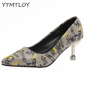 Metal Heel Thin High Pumps Heeled Sexy Elegant High Heels Pointed Fashion Ladies Shoes Zapatos De Noche Mujer Mesh Pumps GOLD 
Metal Heel Thin High Pumps Heeled Sexy Elegant High Heels Pointed Fashion Ladies Shoes Zapatos De Noche Mujer Mesh Pumps GOLD