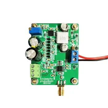 IV Conversion Amplifier Module APD Avalanche Photodiode Driver Photoelectric Signal Current to Voltage
IV Conversion Amplifier Module APD Avalanche Photodiode Driver Photoelectric Signal Current to Voltage