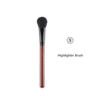 OVW Make Up Brush Cosmetics Face Set Natural Hair Professional Foundation Powder Blush Contour Highlighter Blending
OVW Make Up Brush Cosmetics Face Set Natural Hair Professional Foundation Powder Blush Contour Highlighter Blending