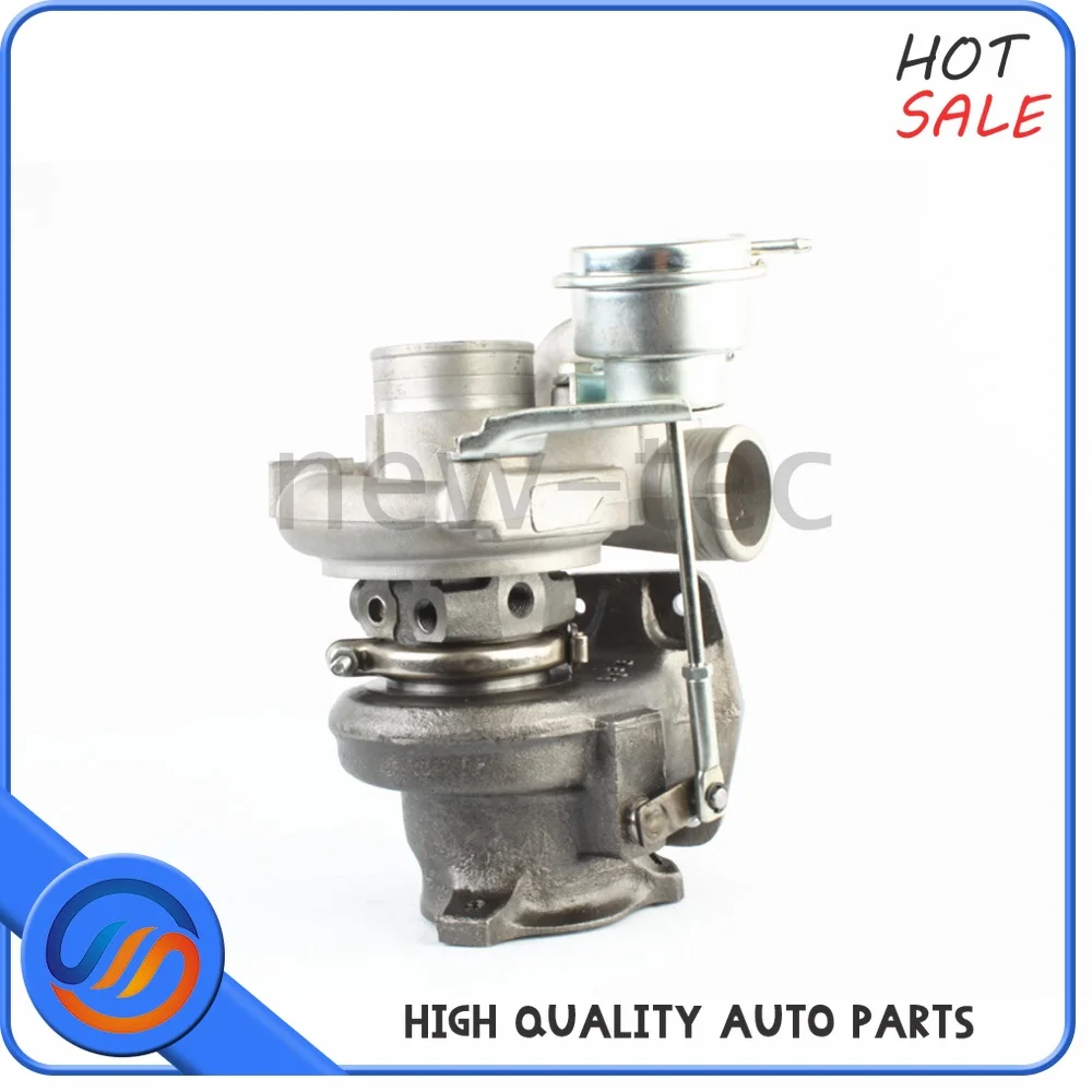 Турбокомпрессор Для Volvo S60 /S70 / V70 XC70/XC90 /S70/V70/XC90 2 3 T B5234T3 174 кВт 2319ccm | Автомобили и