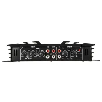 4 Channel Car Aluminum Amplifier 360° AMP C-266 5800W Bass 12V DC Brand New Premium Hot Sale Energetic 
4 Channel Car Aluminum Amplifier 360° AMP C-266 5800W Bass 12V DC Brand New Premium Hot Sale Energetic