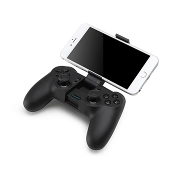 IN STOCK!! DJI Tello Drone GameSir T1d Remote Controller Joystick For ios7.0+ Android 4.0+
IN STOCK!! DJI Tello Drone GameSir T1d Remote Controller Joystick For ios7.0+ Android 4.0+