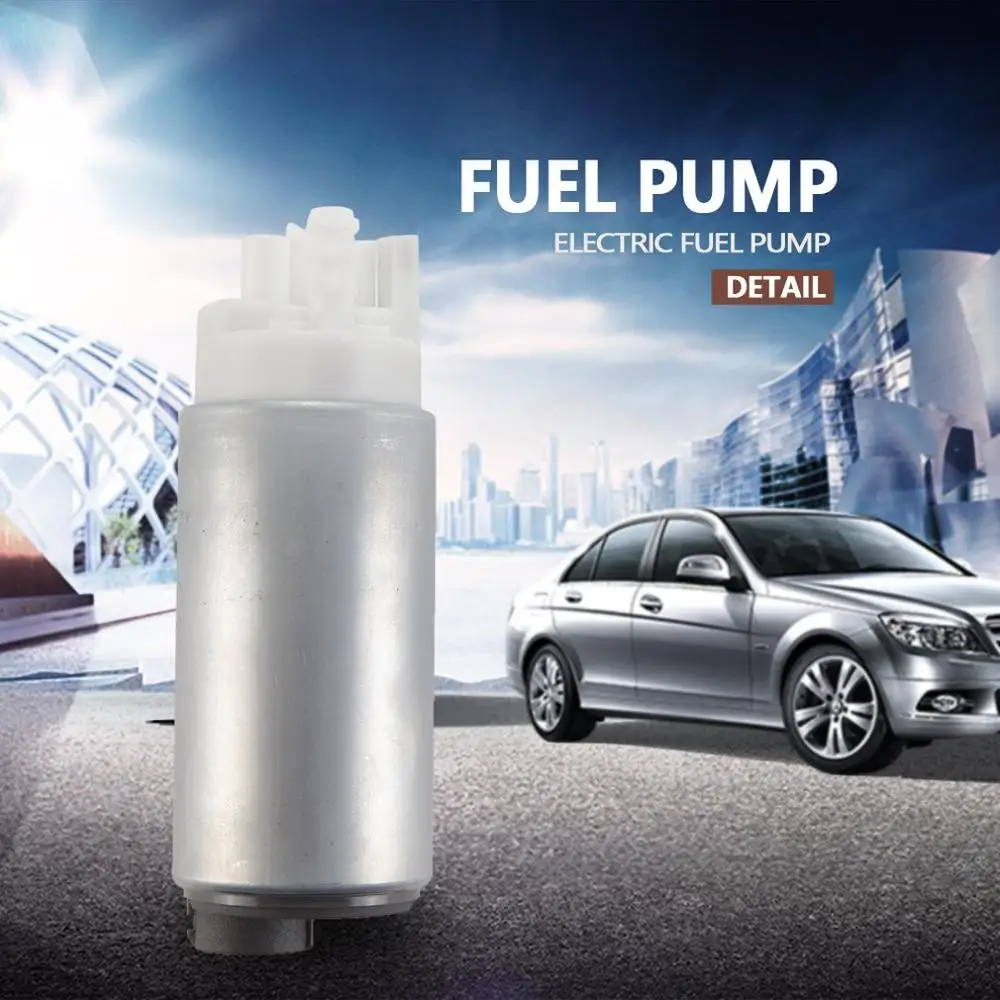 Fuel Pump High Performance Automatic Replacement Parts Durable Fuel Supply System Accessories 16116754762
Fuel Pump High Performance Automatic Replacement Parts Durable Fuel Supply System Accessories 16116754762