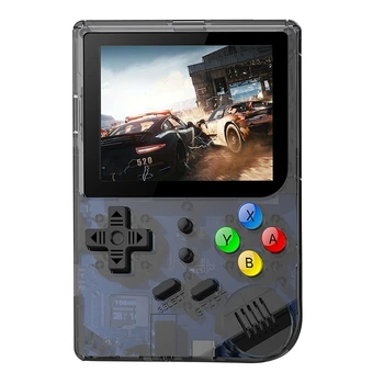 Retro Video Game Console Handheld Game Player Built-in 169 Classic Games Hand-Held Gaming Device Retro Game
Retro Video Game Console Handheld Game Player Built-in 169 Classic Games Hand-Held Gaming Device Retro Game