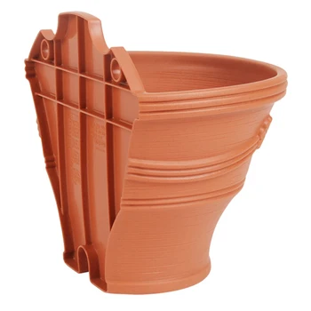 Water Hydrant Plant Pot Leaking Screen Hole Home Balcony Backyard Decor Display Flower Holder Container
Water Hydrant Plant Pot Leaking Screen Hole Home Balcony Backyard Decor Display Flower Holder Container