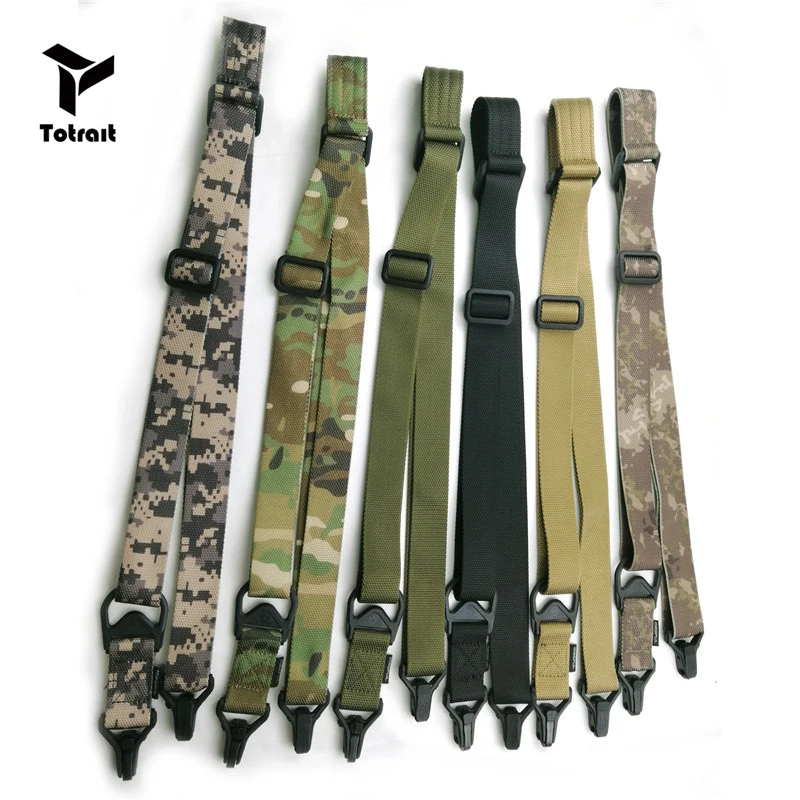 Hot MS3 Tactical Gun Sling Multi Mission Nylon Rifles Carry Sling Adjustable Length Shoulder Strap Hunting Gun Belt Rope Slings
Hot MS3 Tactical Gun Sling Multi Mission Nylon Rifles Carry Sling Adjustable Length Shoulder Strap Hunting Gun Belt Rope Slings