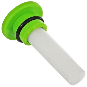 Green Washable Filter & Air Freshener Tab For Gtech AirRam MK2 Vacuum Cleaner Accessories Filter Aromatherapy Kit
Green Washable Filter & Air Freshener Tab For Gtech AirRam MK2 Vacuum Cleaner Accessories Filter Aromatherapy Kit