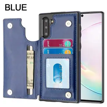 Multicolor Portable Magnetic Leather Wallet Samsung S10 Mobile Wallet Phone Case PU+TPU Shockproof Boots iPhone X
Multicolor Portable Magnetic Leather Wallet Samsung S10 Mobile Wallet Phone Case PU+TPU Shockproof Boots iPhone X