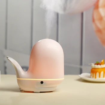 200ml Light Air Humidifier Aroma Essential Oil Diffuser USB Ultrasonic Mist Maker Aromatherapy Air Purifier For Home Office
200ml Light Air Humidifier Aroma Essential Oil Diffuser USB Ultrasonic Mist Maker Aromatherapy Air Purifier For Home Office