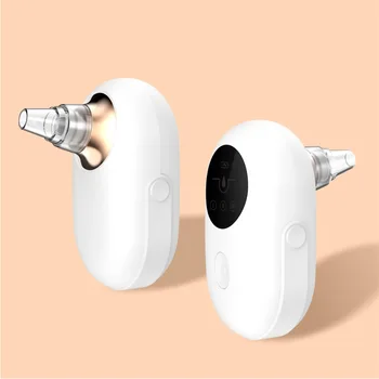 MERALL Portable Vacuum Blackhead Remover Face Deep Pore Cleaner Acne Pimple Removal Face Skin Care Beauty Machine
MERALL Portable Vacuum Blackhead Remover Face Deep Pore Cleaner Acne Pimple Removal Face Skin Care Beauty Machine