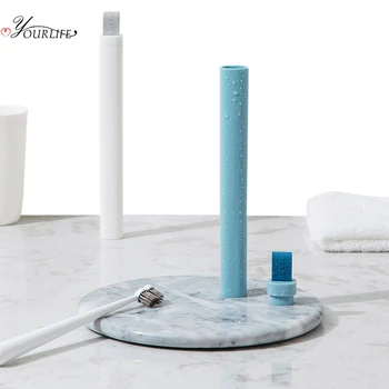 OYOURLIFE Portable Travel Toothbrush Case Outdoor Tooth Brush Waterproof Dust-proof Protect Container Bathroom Toothbrush Cover
OYOURLIFE Portable Travel Toothbrush Case Outdoor Tooth Brush Waterproof Dust-proof Protect Container Bathroom Toothbrush Cover