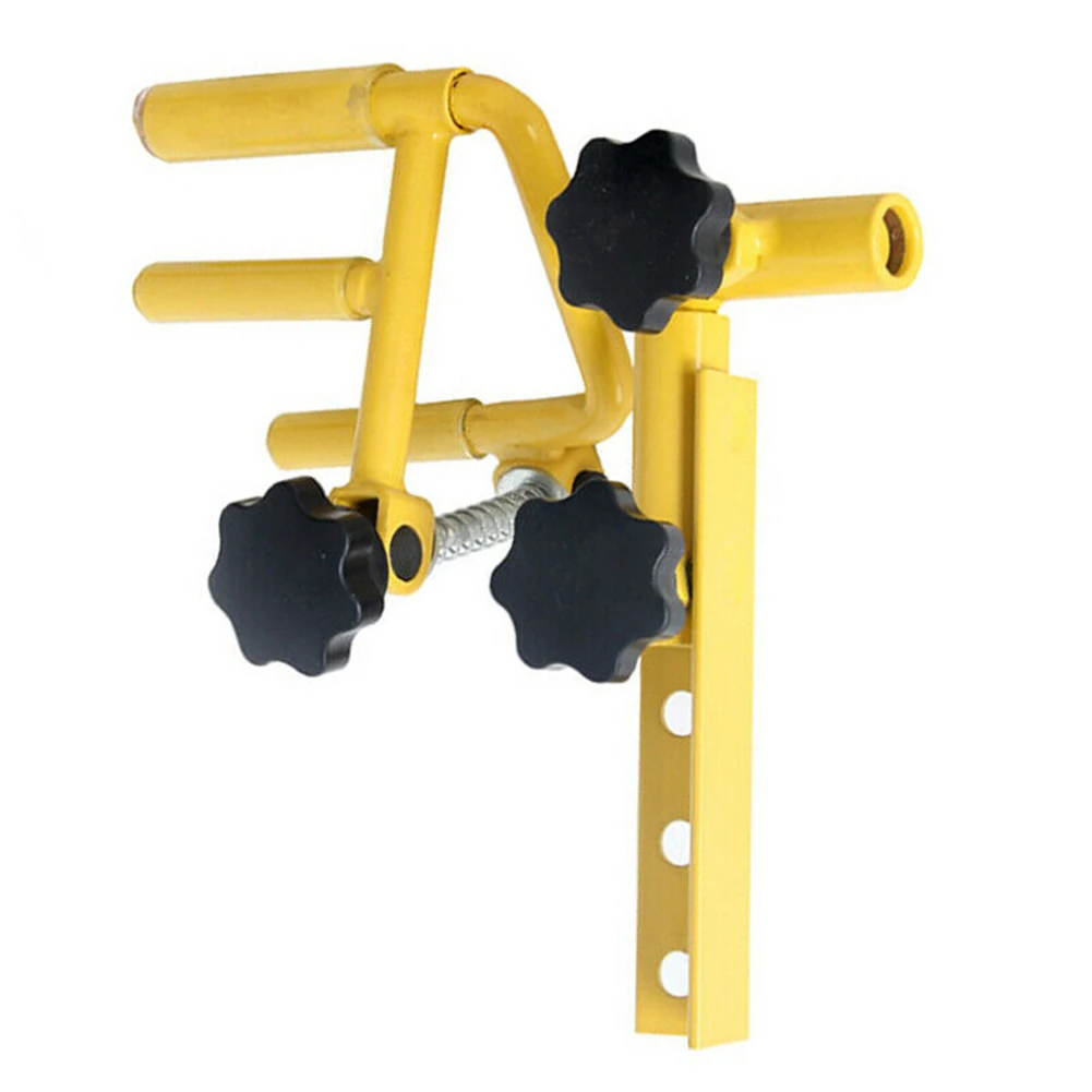 Adjust Stand Stabilizer Holder Professional Shooting Bow Vise Parallel Tool Compound Target Archery Durable Outdoor Hunting
Adjust Stand Stabilizer Holder Professional Shooting Bow Vise Parallel Tool Compound Target Archery Durable Outdoor Hunting