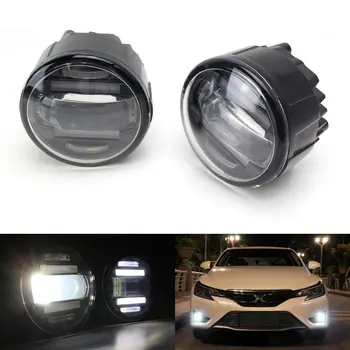New Style Hot Sale for Nissan Tiida Fog Light 2009-2016 
New Style Hot Sale for Nissan Tiida Fog Light 2009-2016